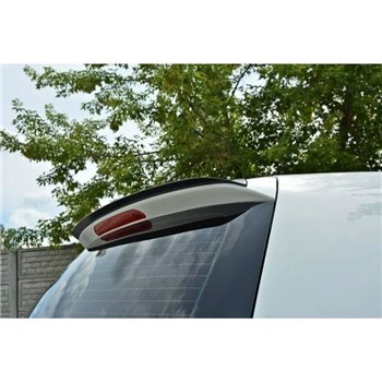Maxton - BECQUET VW Golf Mk7 Standard Noir Brillant