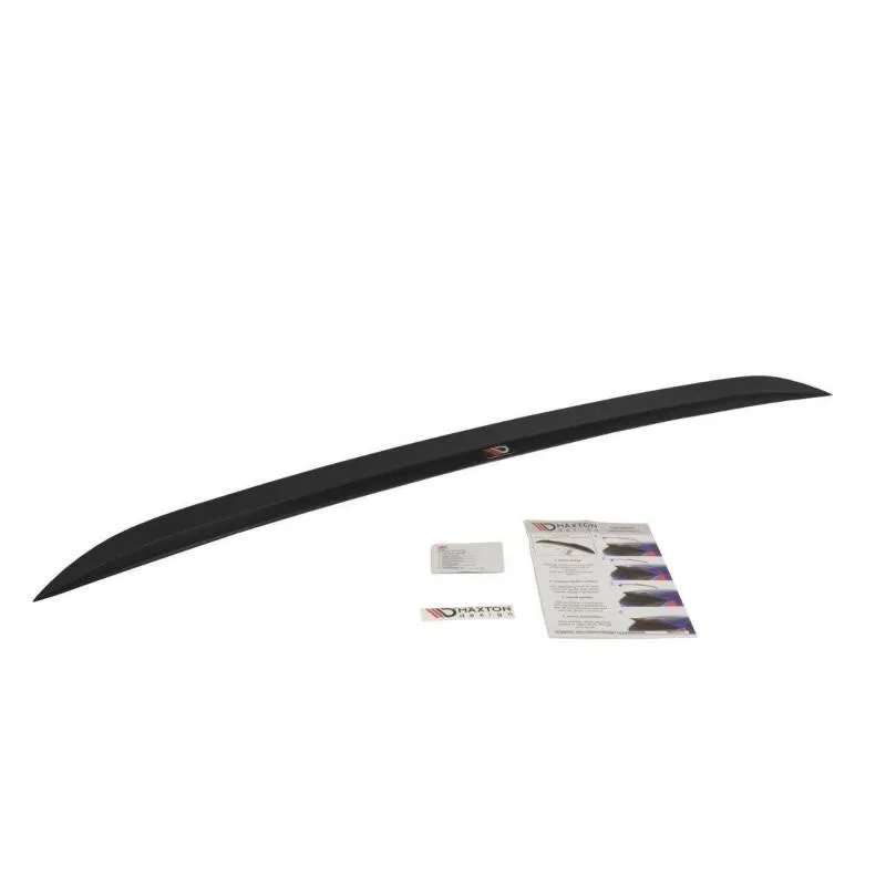 Maxton - SPOILER CAP Mercedes-Benz V-Class W447 / W447 Facelift