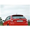 Maxton - Becquet Skoda Rapid Spaceback Noir Brillant