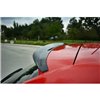 Maxton - Becquet Skoda Rapid Spaceback Noir Brillant