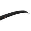 Maxton - Becquet Skoda Rapid Spaceback Noir Brillant