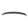 Maxton - Becquet Skoda Rapid Spaceback Noir Brillant