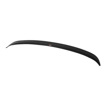 Maxton - Becquet Skoda Rapid Spaceback Noir Brillant