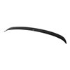 Maxton - Becquet Skoda Rapid Spaceback Noir Brillant