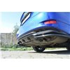 Maxton - RAJOUT DU PARE-CHOCS ARRIERE Lexus GS Mk4 Facelift H 
