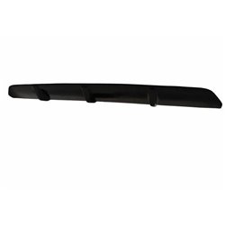 Maxton - RAJOUT DU PARE-CHOCS ARRIERE Lexus GS Mk4 Facelift H 
