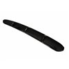 Maxton - RAJOUT DU PARE-CHOCS ARRIERE Lexus GS Mk4 Facelift H 