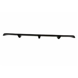 Maxton - RAJOUT DU PARE-CHOCS ARRIERE Lexus GS Mk4 Facelift H 