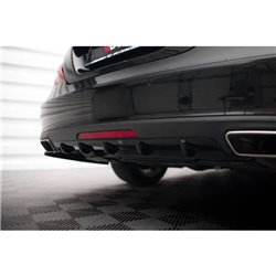 Maxton - Diffuseur Arrière Complet Mercedes-Benz CLS C218 
