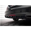 Maxton - Diffuseur Arrière Complet Mercedes-Benz CLS C218 