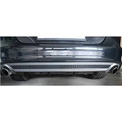 Maxton - RAJOUT DU PARE-CHOCS ARRIERE Audi A7 S-Line C7