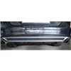 Maxton - RAJOUT DU PARE-CHOCS ARRIERE Audi A7 S-Line C7