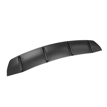 Maxton - RAJOUT DU PARE-CHOCS ARRIERE Audi A7 S-Line C7 