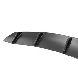 Maxton - RAJOUT DU PARE-CHOCS ARRIERE Audi A7 S-Line C7 