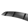 Maxton - RAJOUT DU PARE-CHOCS ARRIERE Audi A7 S-Line C7 