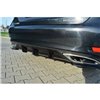 Maxton - RAJOUT DU PARE-CHOCS ARRIERE Lexus GS Mk4 Facelift T