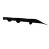 Maxton - RAJOUT DU PARE-CHOCS ARRIERE Lexus GS Mk4 Facelift T 