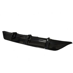 Maxton - RAJOUT DU PARE-CHOCS ARRIERE Lexus GS Mk4 Facelift T 