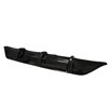 Maxton - RAJOUT DU PARE-CHOCS ARRIERE Lexus GS Mk4 Facelift T 