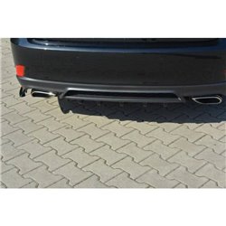 Maxton - RAJOUT DU PARE-CHOCS ARRIERE Lexus IS Mk3 Facelift T 