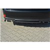 Maxton - RAJOUT DU PARE-CHOCS ARRIERE Lexus IS Mk3 Facelift T 