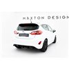 Maxton - Diffuseur Arrière Complet Ford Fiesta Mk8 ST-Line