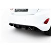 Maxton - Diffuseur Arrière Complet Ford Fiesta Mk8 ST-Line 