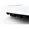 Maxton - Diffuseur Arrière Complet Ford Fiesta Mk8 ST-Line 