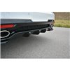 Maxton - RAJOUT DU PARE-CHOCS ARRIERE Kia Stinger Gt / GT-Line Mk1 