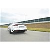 Maxton - RAJOUT DU PARE-CHOCS ARRIERE Kia Stinger Gt / GT-Line Mk1 