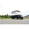 Maxton - RAJOUT DU PARE-CHOCS ARRIERE Kia Stinger Gt / GT-Line Mk1 