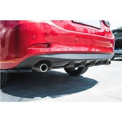 Maxton - RAJOUT DU PARE-CHOCS ARRIERE Mazda 6 GJ (Mk3) Facelift