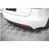 Maxton - RAJOUT DU PARE-CHOCS ARRIERE Tesla Model S Facelift 