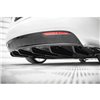 Maxton - RAJOUT DU PARE-CHOCS ARRIERE Tesla Model S Facelift 