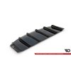 Maxton - RAJOUT DU PARE-CHOCS ARRIERE Tesla Model S Facelift 