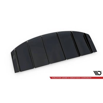Maxton - RAJOUT DU PARE-CHOCS ARRIERE Tesla Model S Facelift 