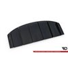 Maxton - RAJOUT DU PARE-CHOCS ARRIERE Tesla Model S Facelift 