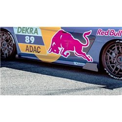 Maxton - Sport Rajouts Des Bas De Caisse Pour Audi R8 Mk.2