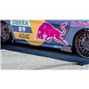 Maxton - Sport Rajouts Des Bas De Caisse Pour Audi R8 Mk.2