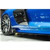 Maxton - Sport Rajouts Des Bas De Caisse Pour Audi R8 Mk.2 
