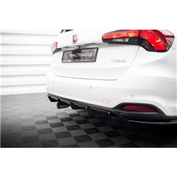 Maxton - RAJOUT DU PARE-CHOCS ARRIERE Fiat Tipo S-Design SW