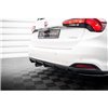 Maxton - RAJOUT DU PARE-CHOCS ARRIERE Fiat Tipo S-Design SW