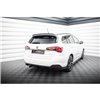 Maxton - RAJOUT DU PARE-CHOCS ARRIERE Fiat Tipo S-Design SW 