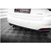 Maxton - RAJOUT DU PARE-CHOCS ARRIERE Fiat Tipo S-Design SW 