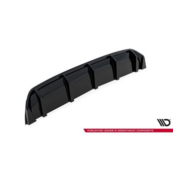 Maxton - RAJOUT DU PARE-CHOCS ARRIERE Fiat Tipo S-Design SW 