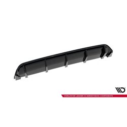 Maxton - RAJOUT DU PARE-CHOCS ARRIERE Fiat Tipo S-Design SW 