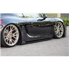 Maxton - RAJOUTS DES BAS DE CAISSE POUR Porsche Cayman Mk2 981C