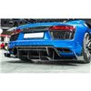 Maxton - Diffuseur Arriere Audi R8 MK.2