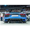 Maxton - Diffuseur Arriere Audi R8 MK.2 