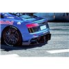 Maxton - Diffuseur Arriere Audi R8 MK.2 